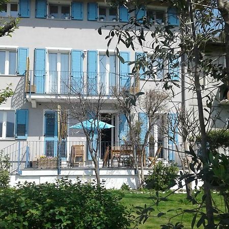 Una Finestra Sul Lago..Appartamento Verbania Dış mekan fotoğraf