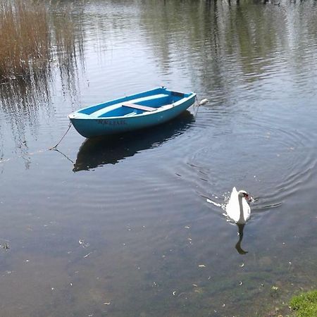 Una Finestra Sul Lago..Appartamento Verbania Dış mekan fotoğraf